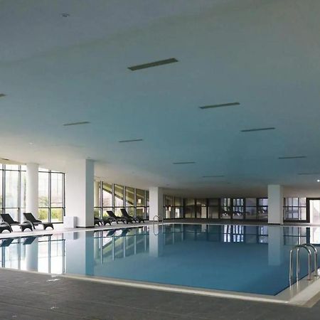 Magneficent Luxury Residence With Pool And Fitnes Istanbul Bagian luar foto